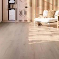 EVO 8 mm. | Pavimento laminato ignifugo Bfls1 - Colore E-36X